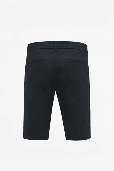 Shorts Tribeca | Donkerblauw